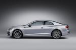 Audi A5 Coupe 2.0 TDI Ultra 2016 года (WW)